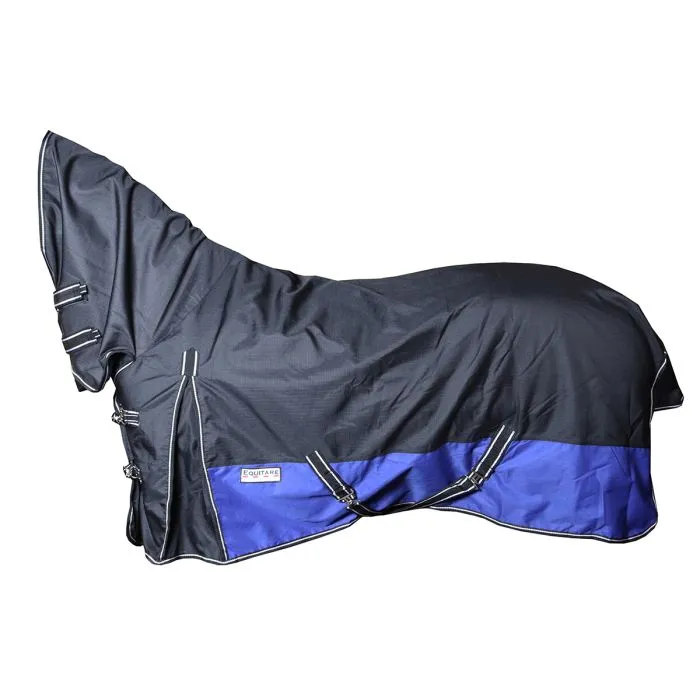 Попона "Equitare Fullneck Outdoor"
