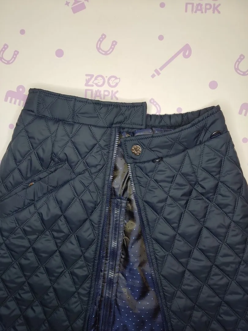 Юбка для верховой езды Размер 38