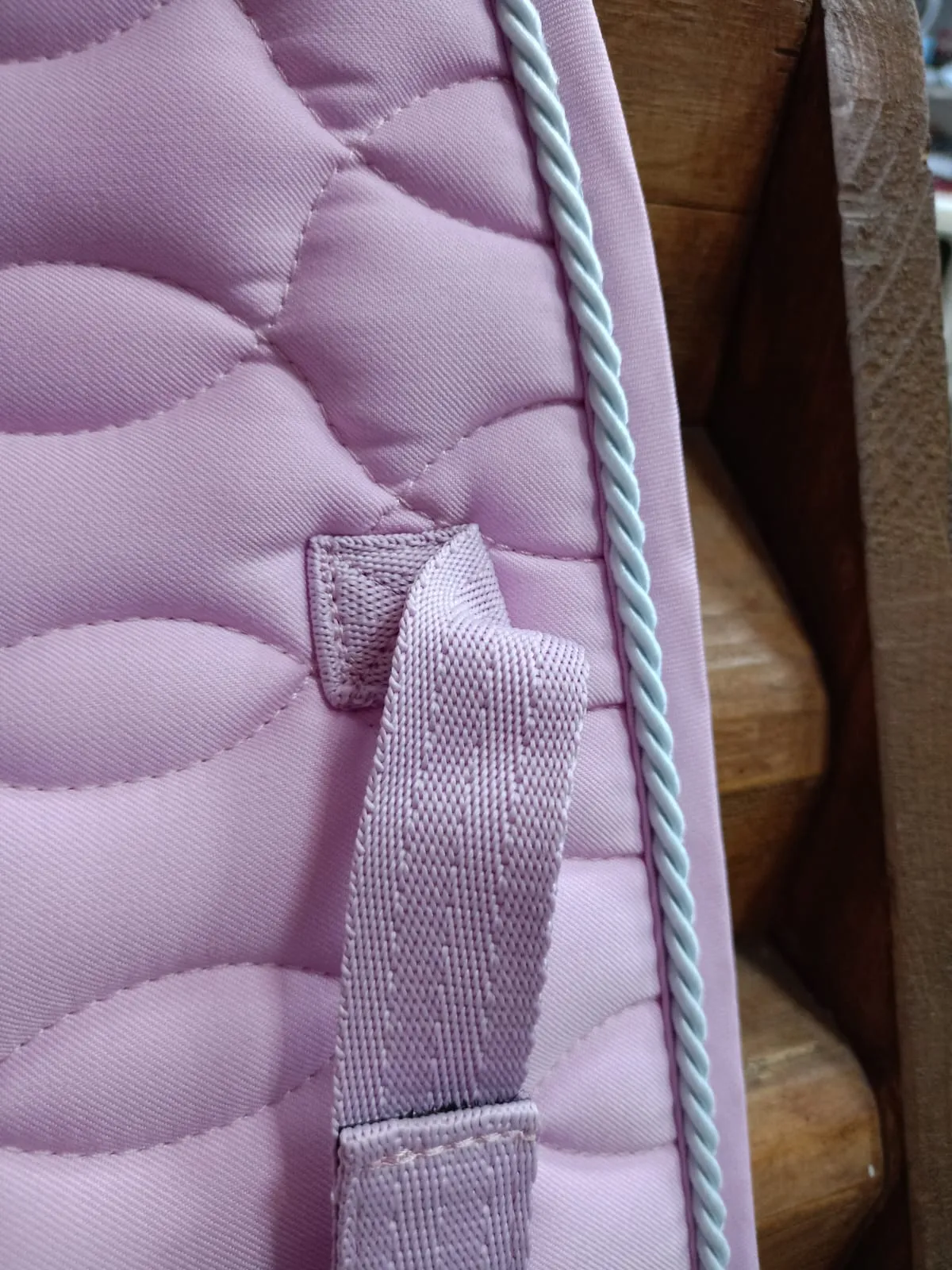 Вальтрап Ancona выездка full