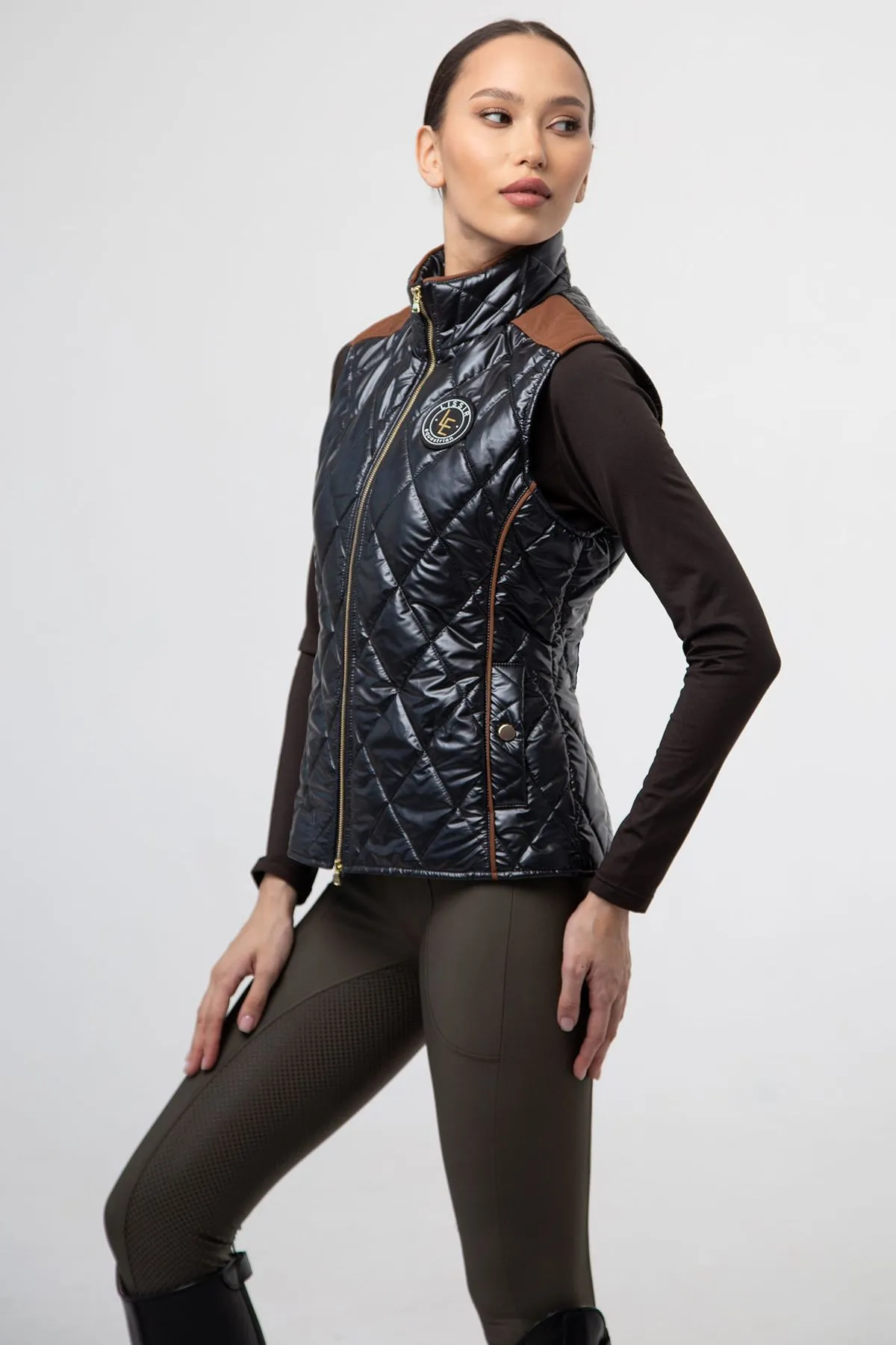 VEST_LUX_BLACK, S