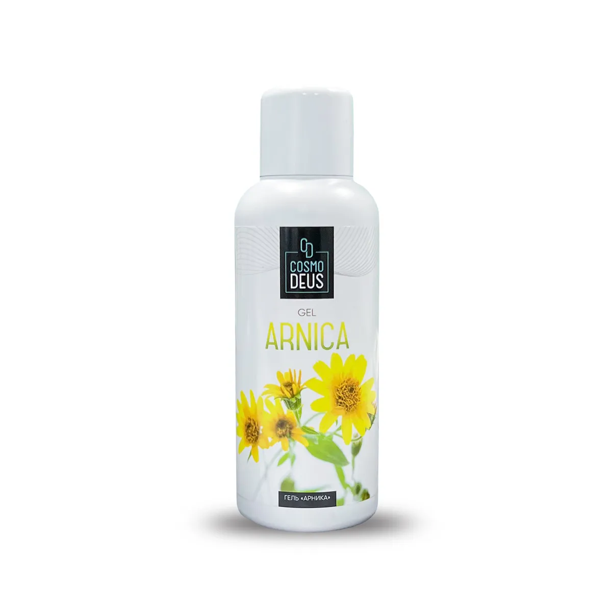 Гель "Арника", 500мл