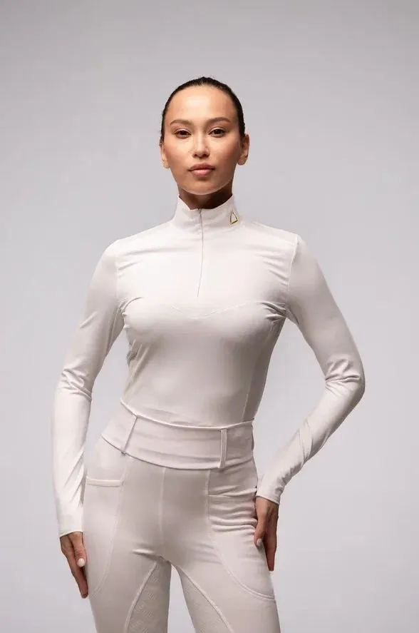 POLO_LONG_WIN_WHITE, XS