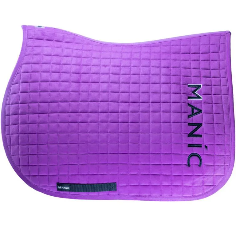 Вальтрап Manic Gentle Touch, Фиолетовый конкурный