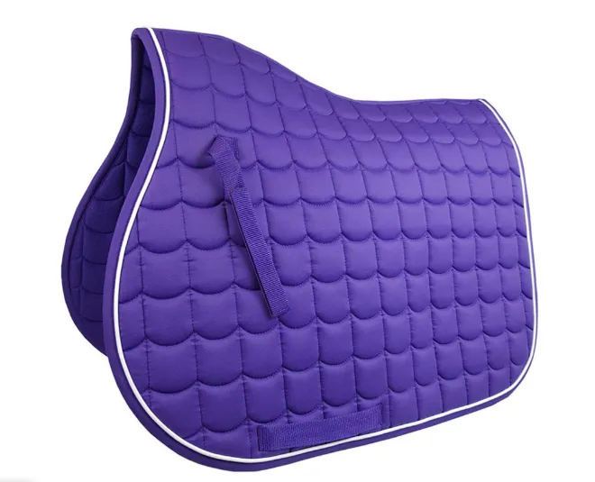 Вальтрап York Ajax универсальный фиолетовый Pony