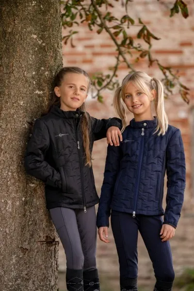 Куртка "Hybrid"