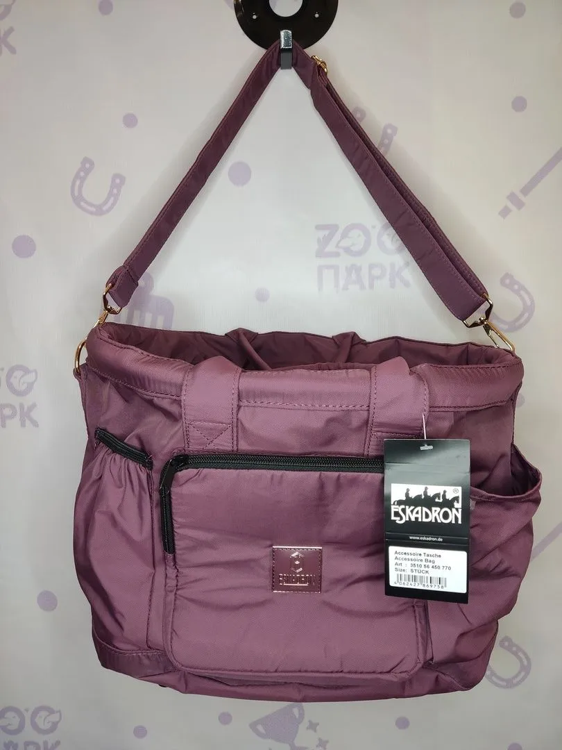 Сумка для щёток