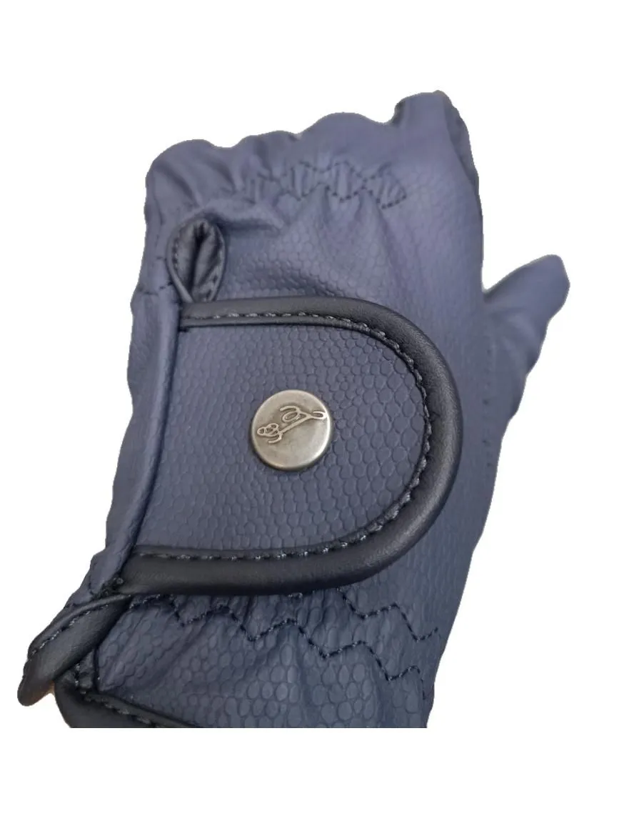 Перчатки для верховой езды Tasmanya летние XS