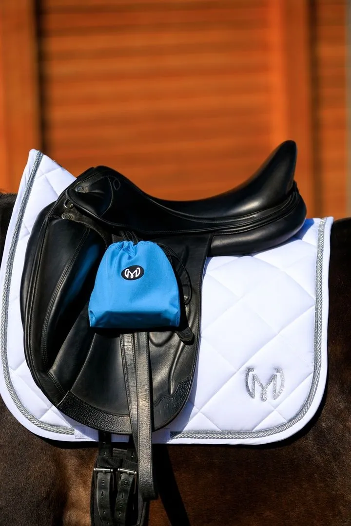 Чехол на стремя Softshell, Голубой