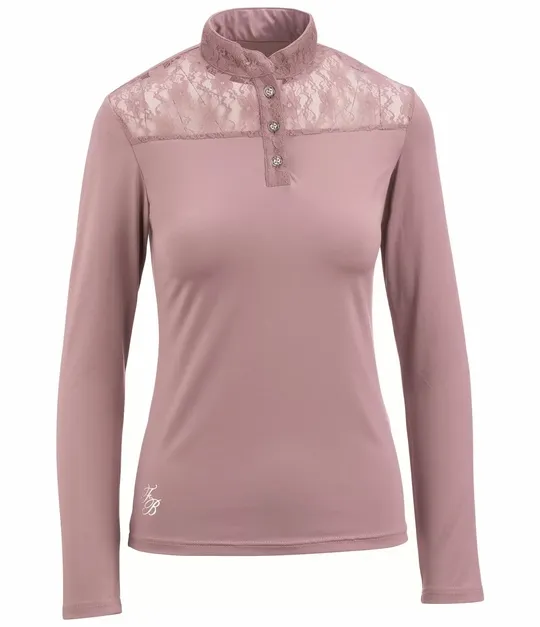 Рубашка эластичная Anna