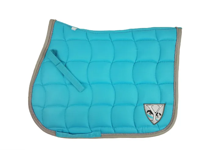 Вальтрап York Neo универсальный тёмно-голубой Full