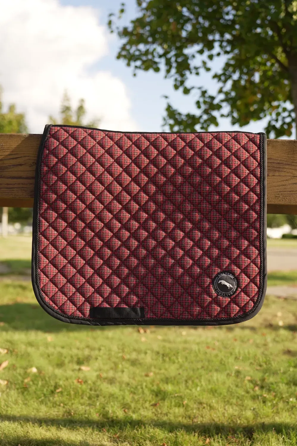 Вальтрап Romb Dressage