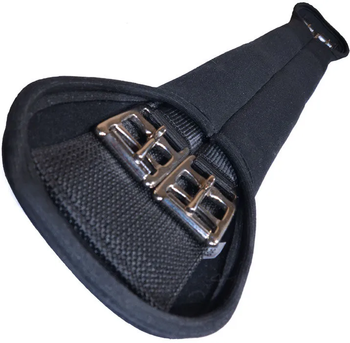 Подпруга в неопреновом чехле до 70 см