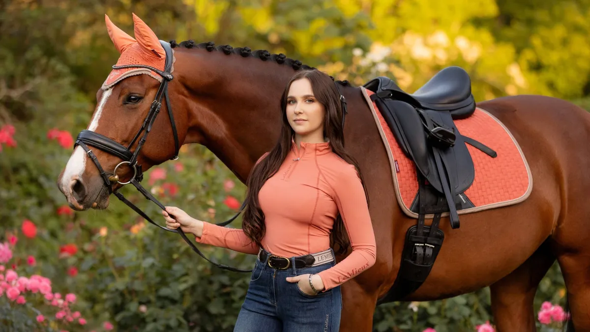 Вальтрап "Classic Apricot"