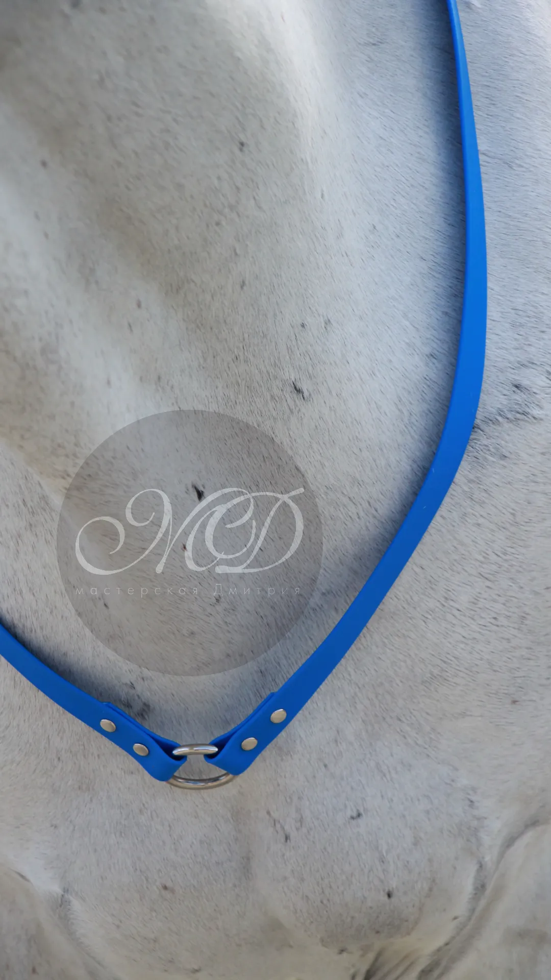 Кордео из биотана 