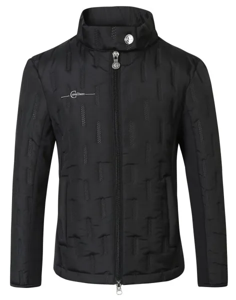 Куртка "Hybrid"