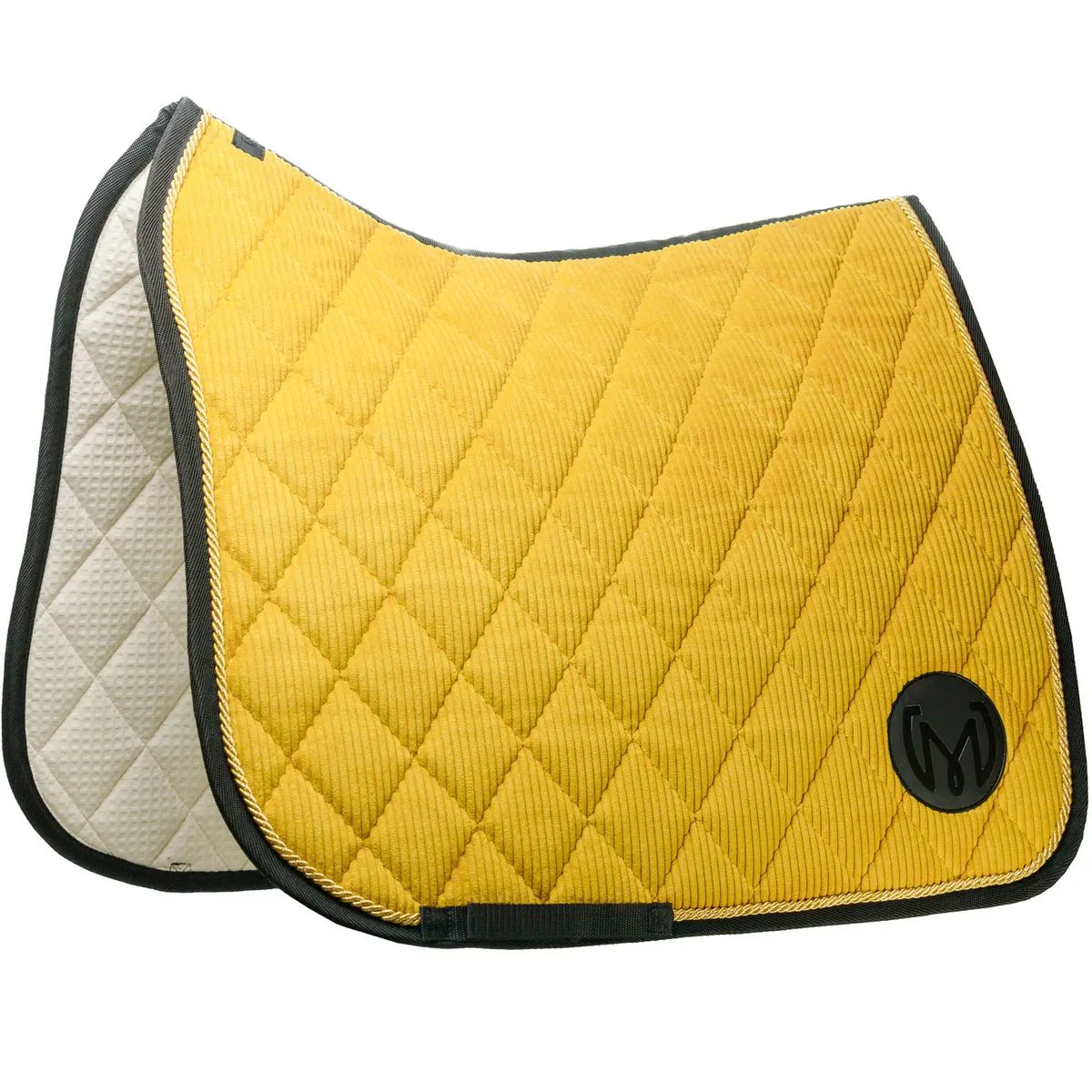 Вальтрап Manic Velveten, Горчица выездковый