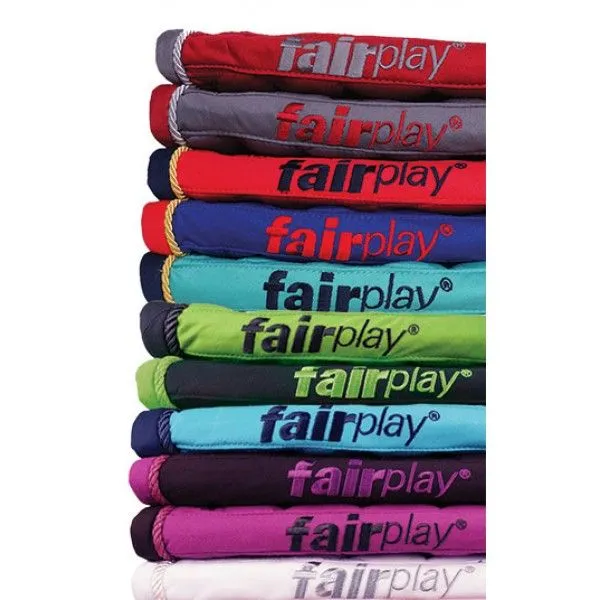 ВАЛЬТРАП выездковый  "OPAL" FAIR PLAY