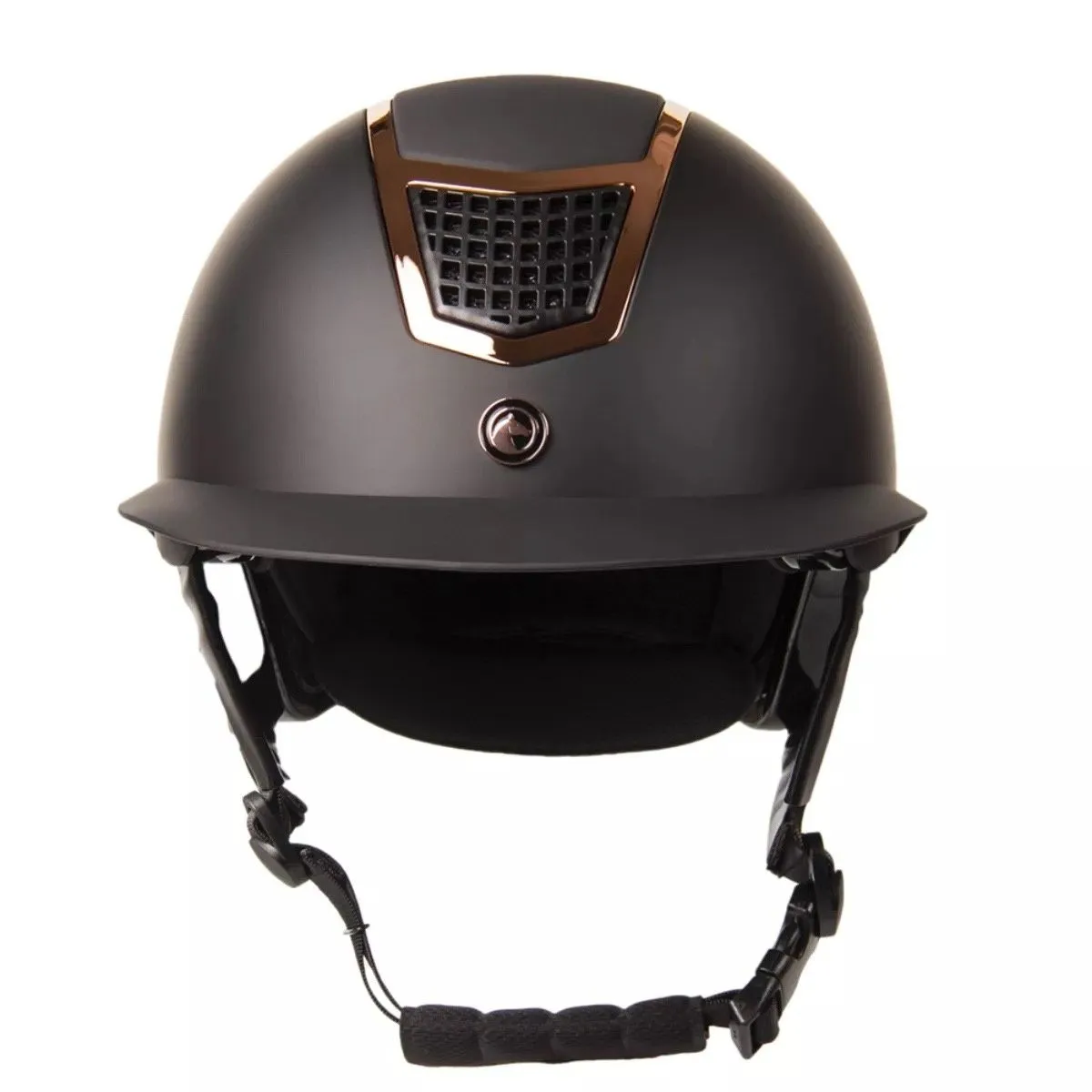 Шлем для верховой езды EQUIMAN