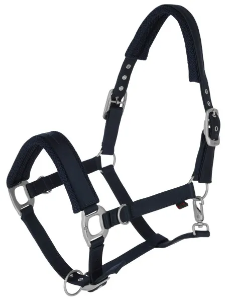 Недоуздок с чумбуром