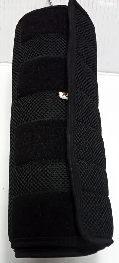 Ватники с карманом "AirMesh"