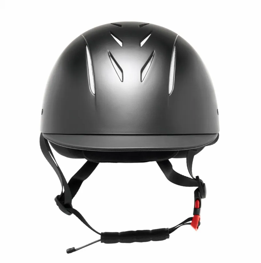 Шлем York Aire черный S 52-54 см