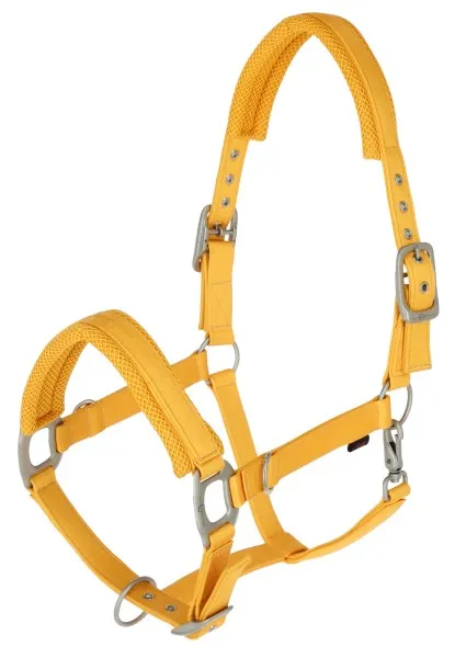 Недоуздок с чумбуром