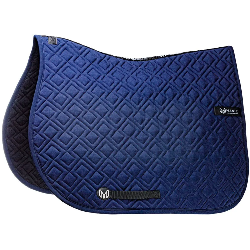 Вальтрап Manic Sport Edition, Синий конкурный