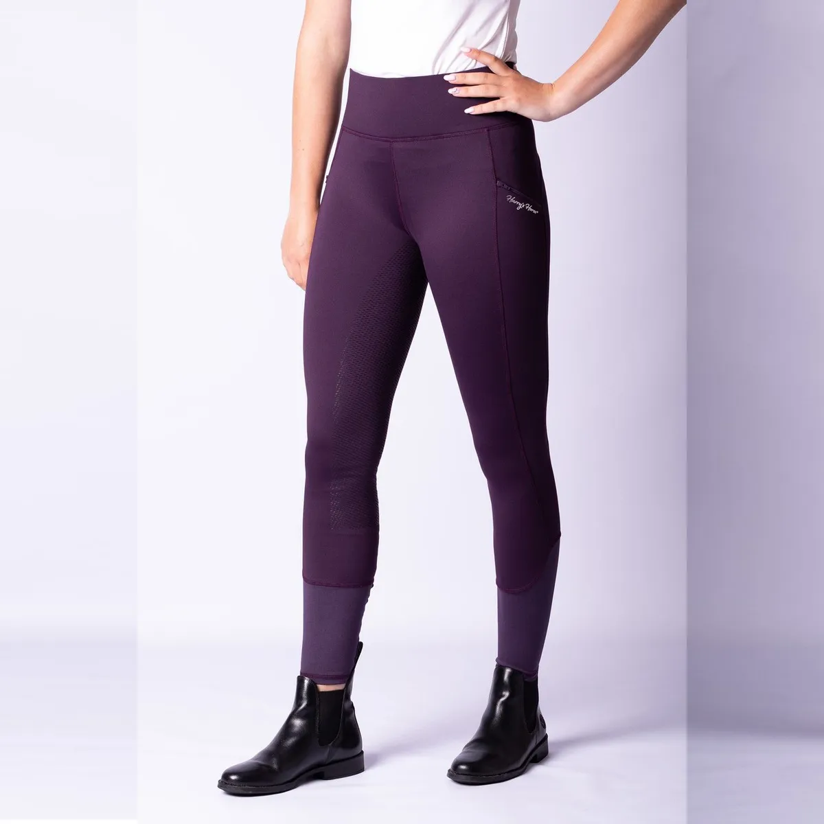 Бриджи-леггинсы HORSE HARRY'S HORSE FW'21 HURLEY II