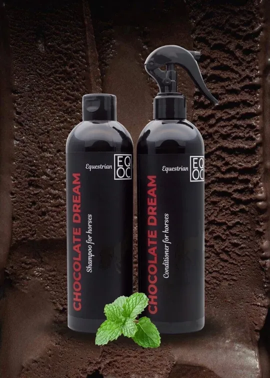 Кондиционер «Chocolate dream» (Шоколадный сон), 500 ml.