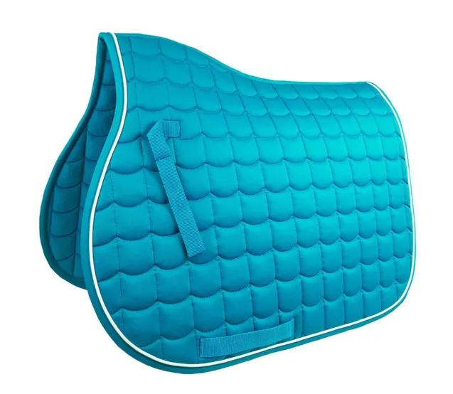 Вальтрап York Ajax универсальный бирюзовый Full