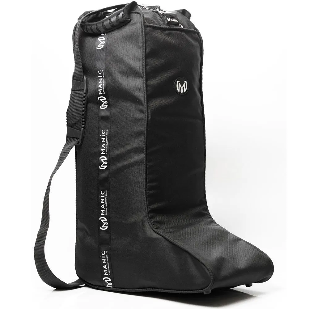 Сумка для сапог Sport Edition, Синяя