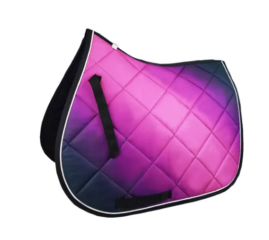 Вальтрап HE Rainbow универсальный серо-розовый Full