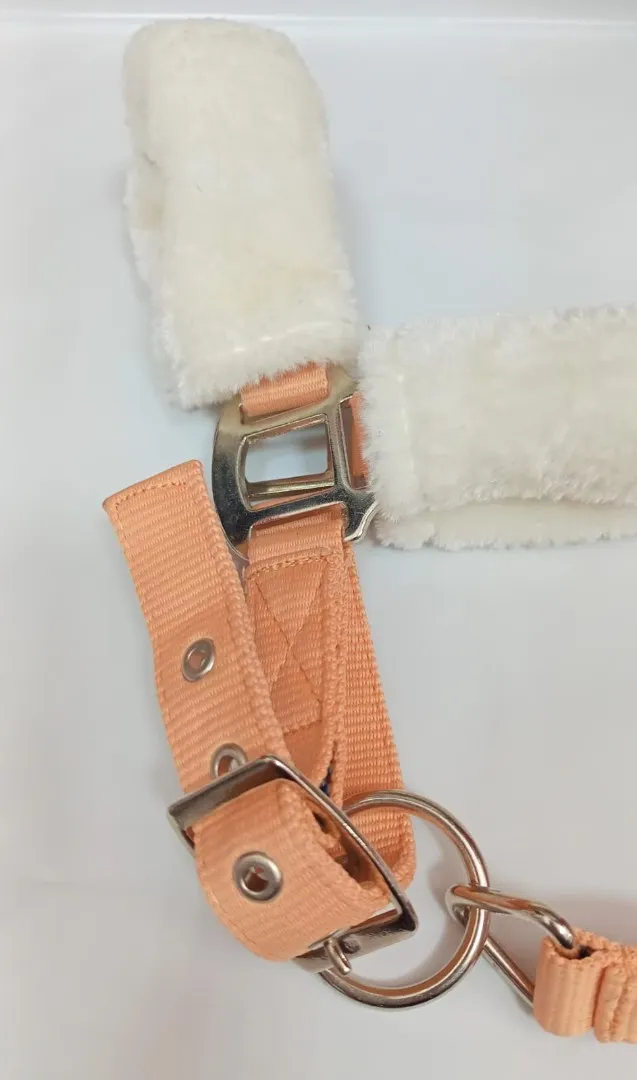 Недоуздок "Fluffy"