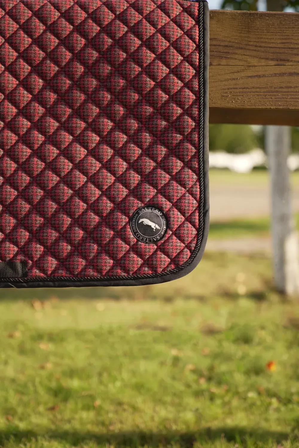 Вальтрап Romb Dressage