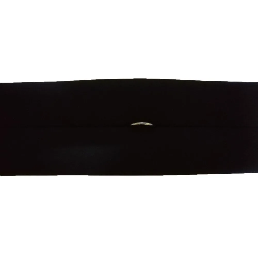 Подпруга выездковая в неопреновом чехле (резинки с одной стороны)