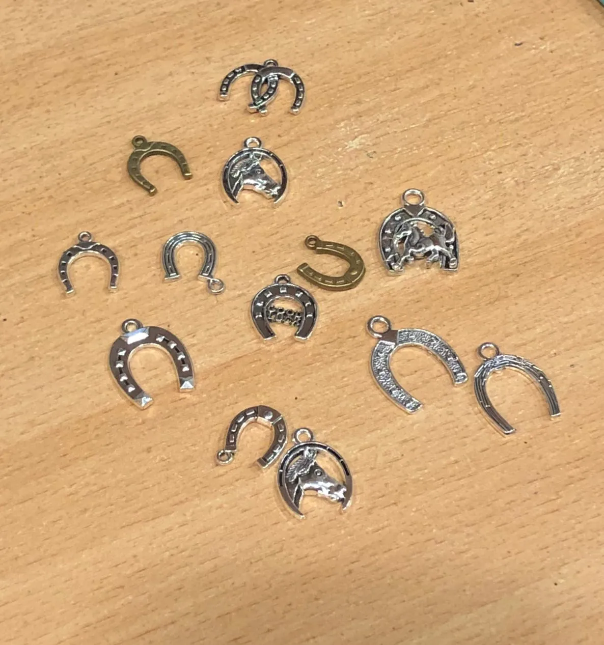 Подвеска в ассортименте