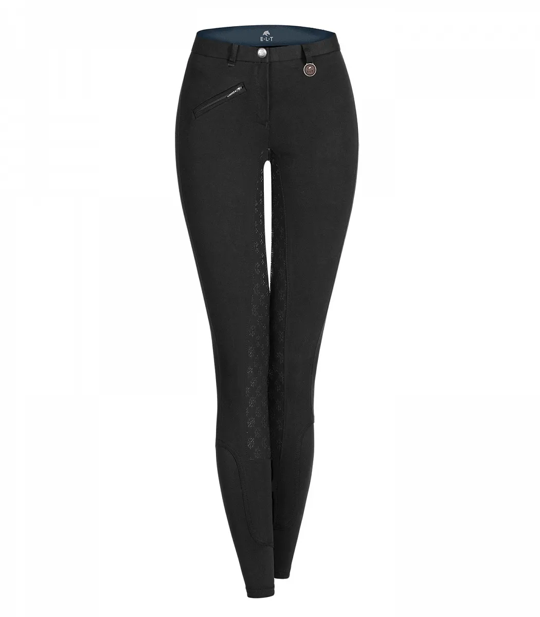 Бриджи утепленные "THERMO FUN SPORT SILICON"