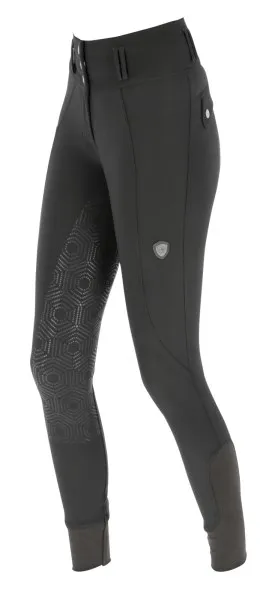 Бриджи "HighWaist"