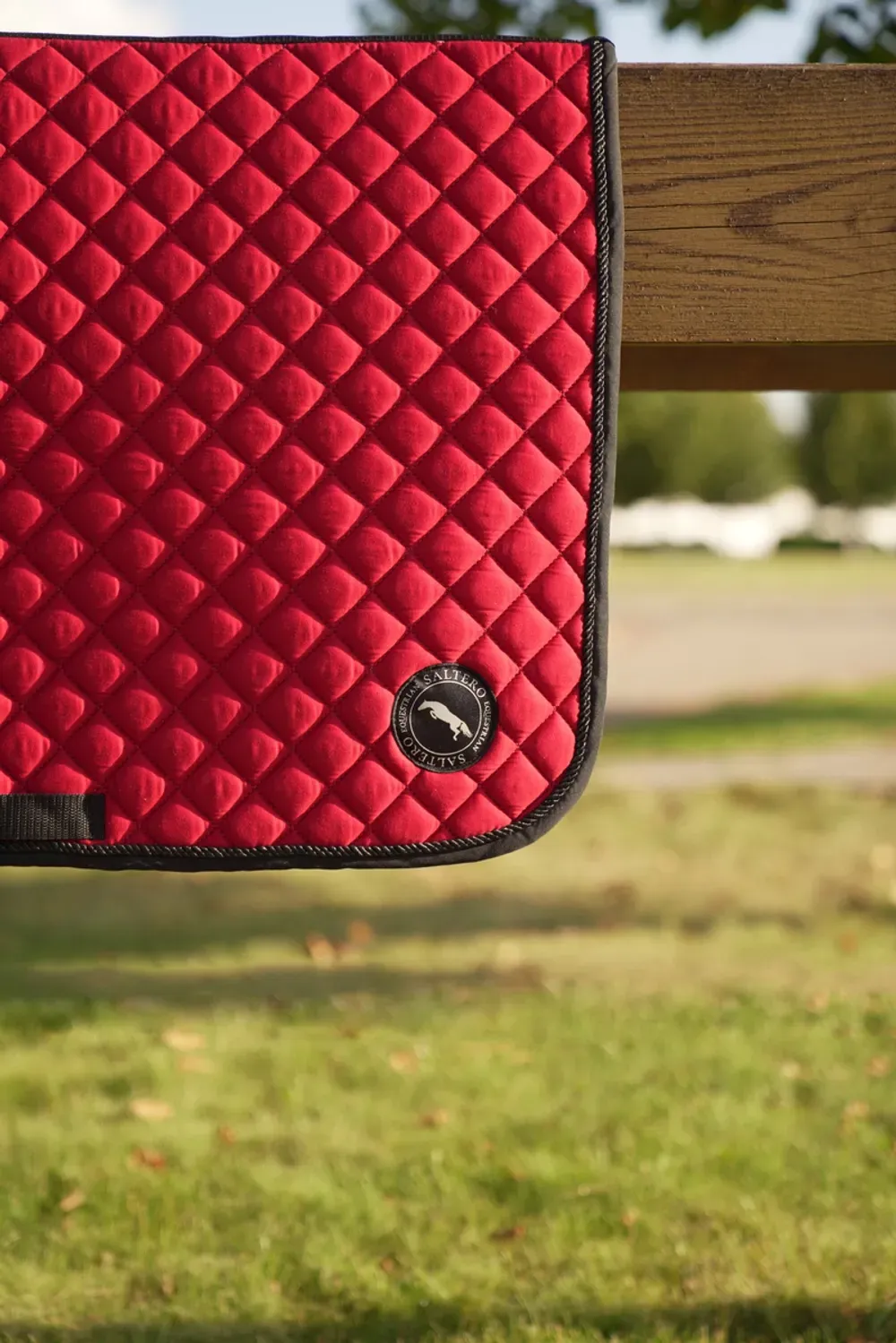 Вальтрап Bordo Romb Dressage