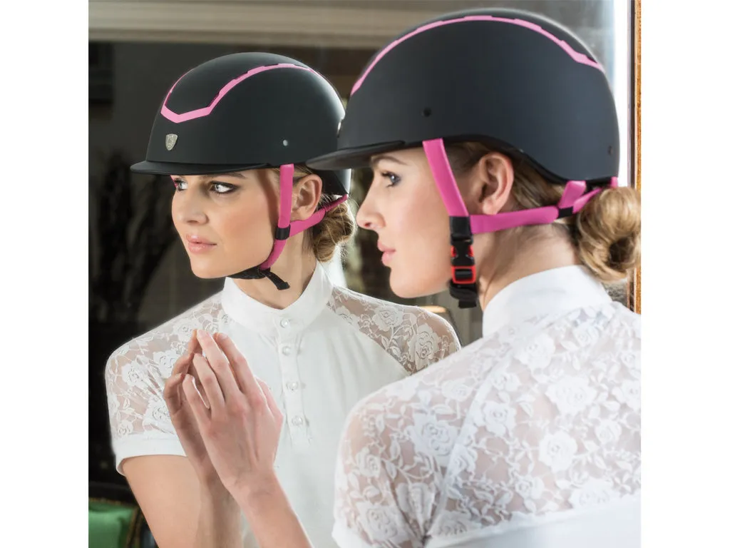 Шлем "ABS Shiny", Tattini