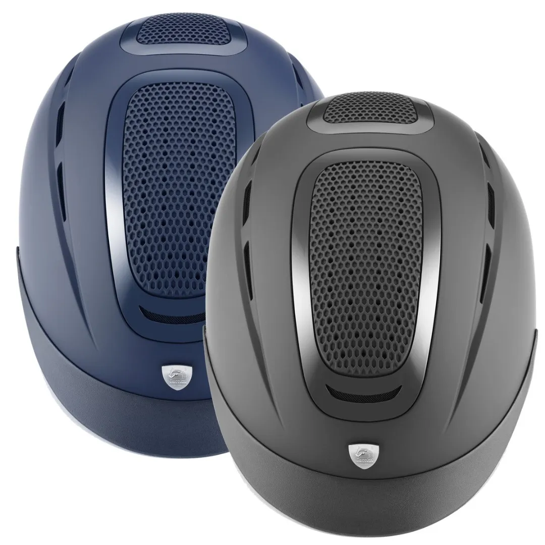 Шлем «Super Ventilated»