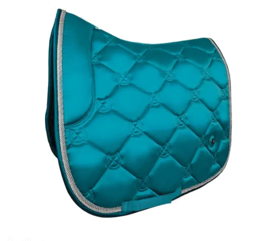 Вальтрап HE Desire выездковый бирюзовый Full