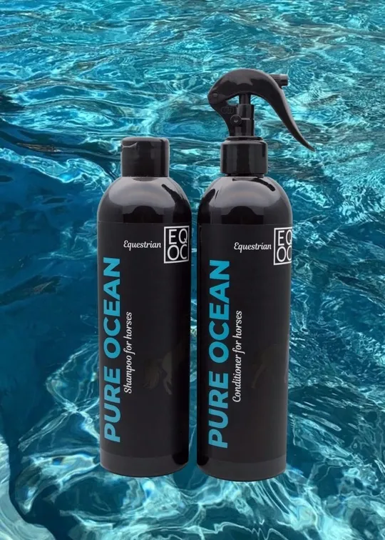 Кондиционер «Pure ocean», 500 ml.