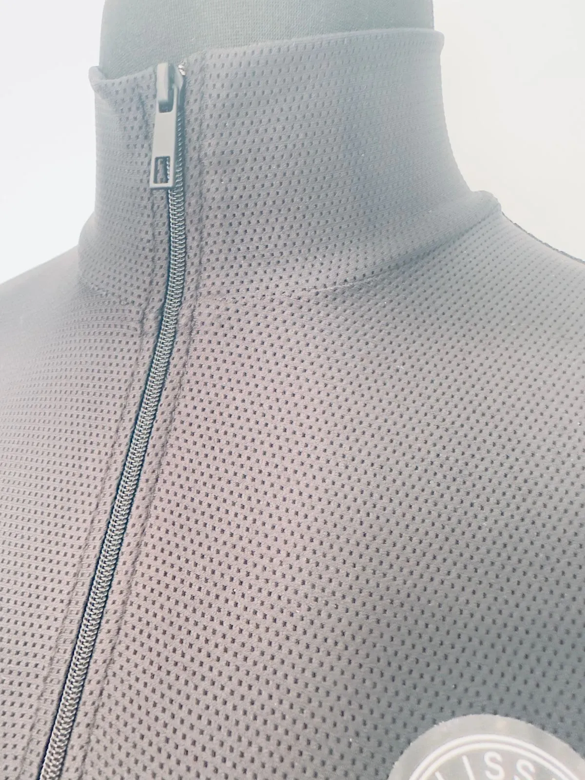 Поло сетка LISSIR