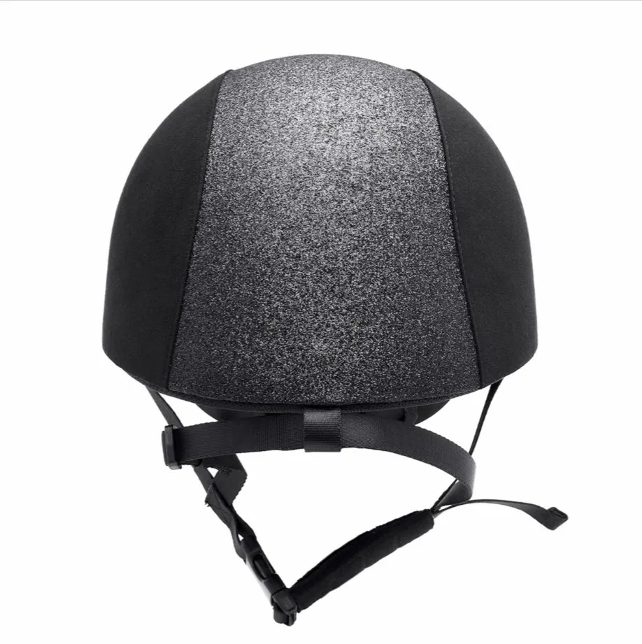 Шлем York Eclipse черный M 56-59