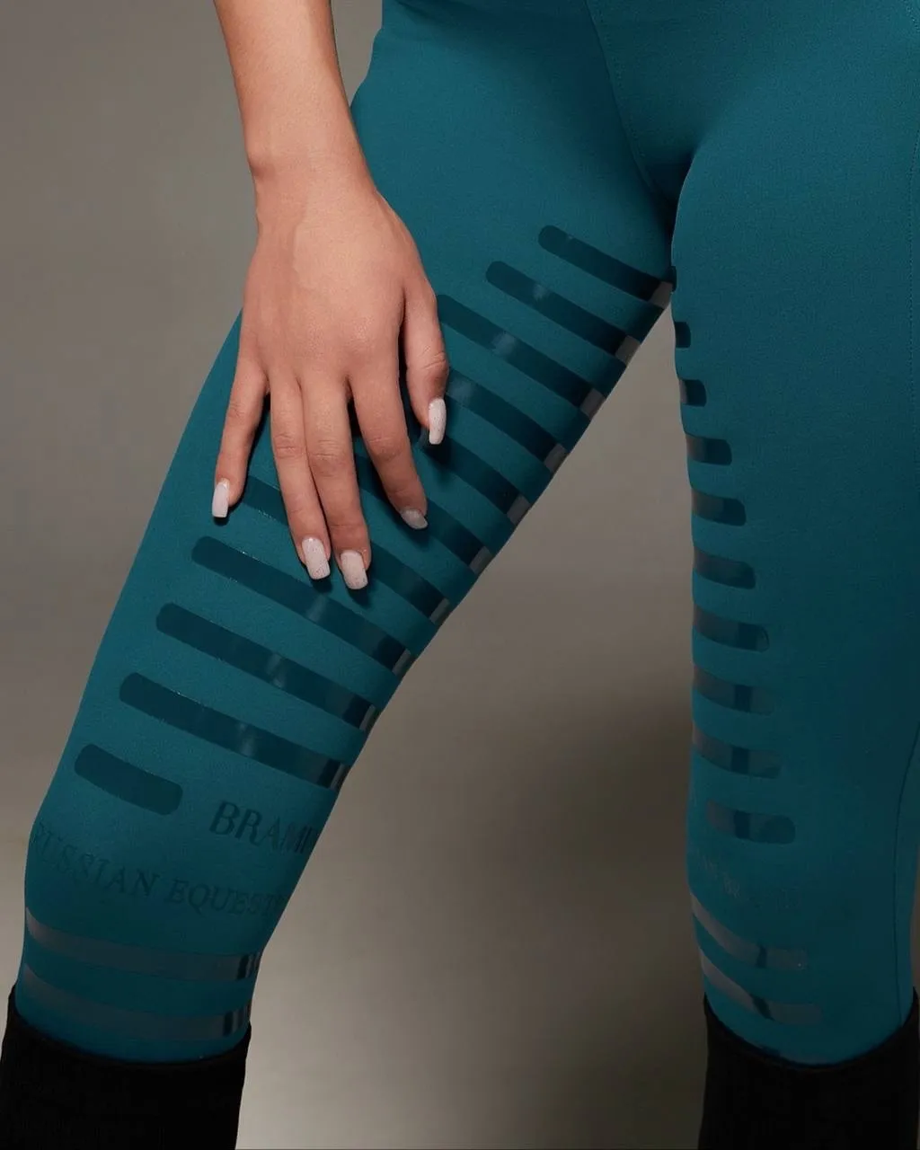 Бриджи для верховой езды