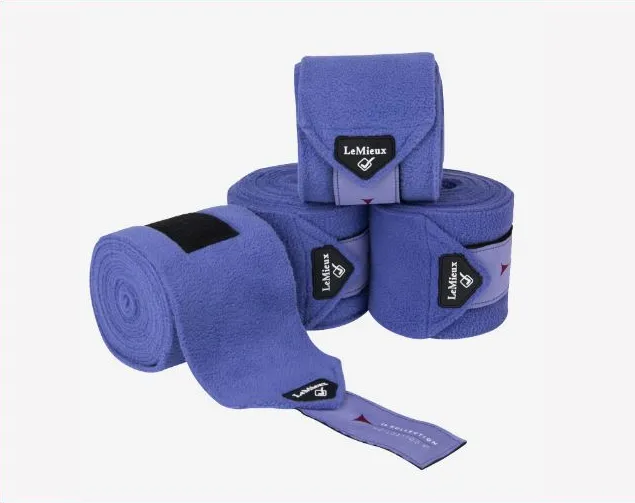 Вальтрап с бинтами "Carbon Mesh Air Bluebell"