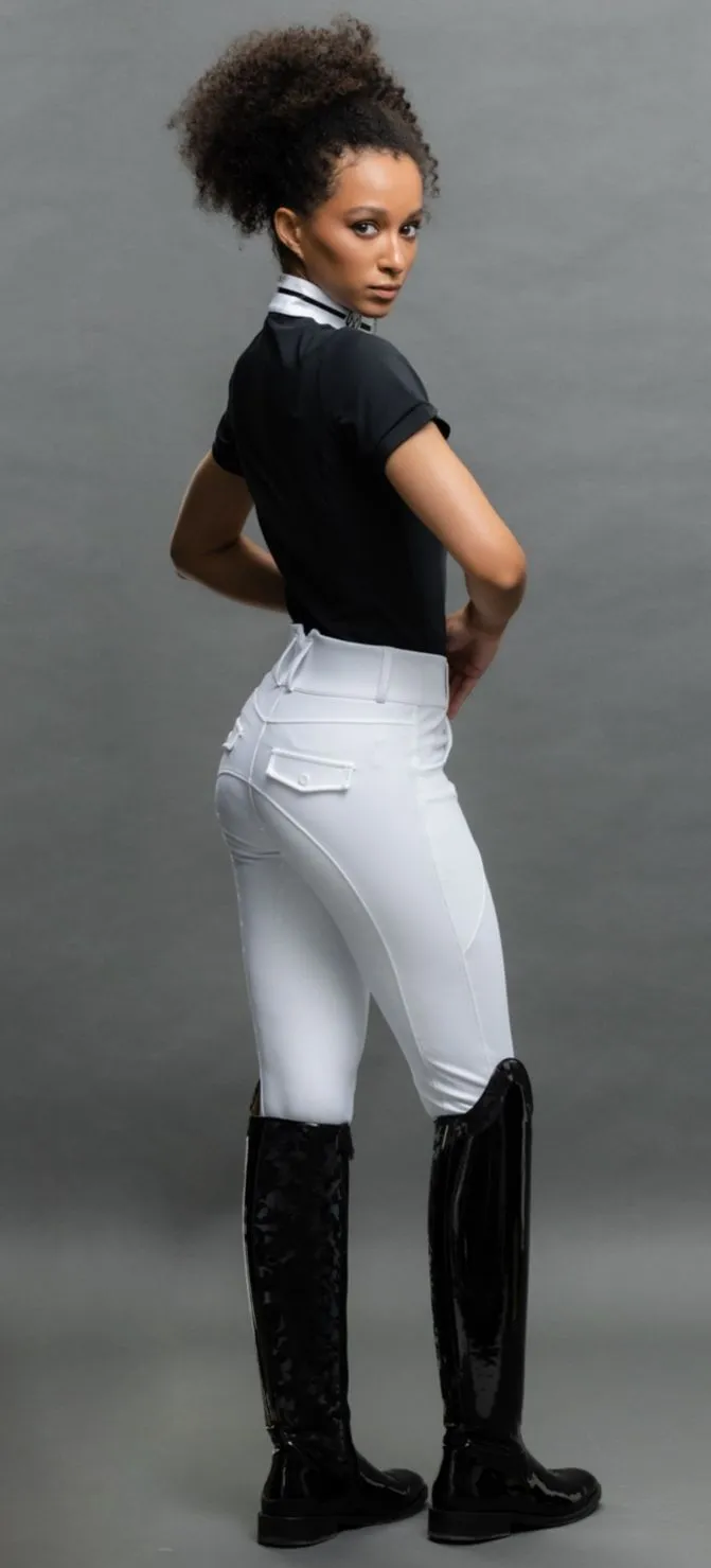 Бриджи для верховой езды