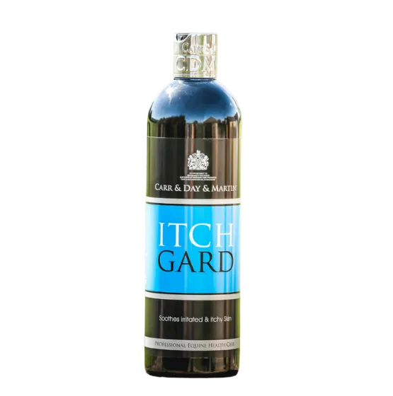 Лосьон против зуда "Itchgard"