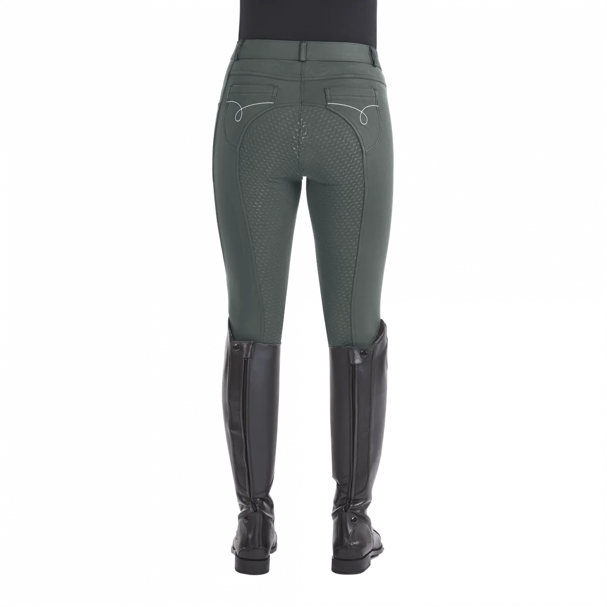 Бриджи BUSSE утепленные